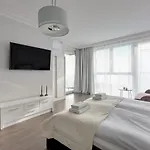 Downtown Apartments Sadova City Center & Parking