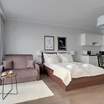 Downtown Apartments Sadova City Center & Parking